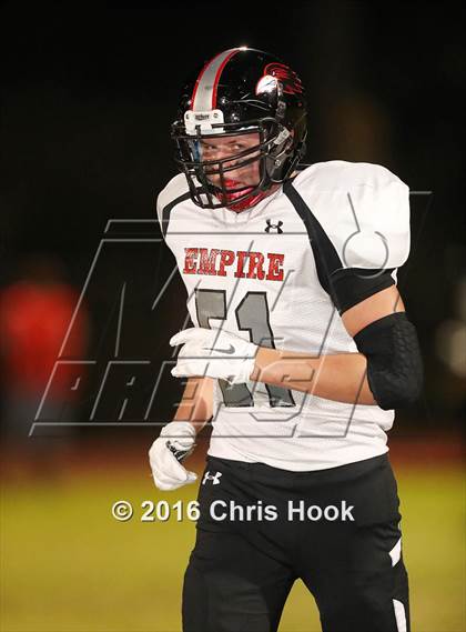 Thumbnail 1 in Empire @ Catalina Foothills photogallery.