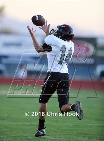 Thumbnail 2 in Empire @ Catalina Foothills photogallery.