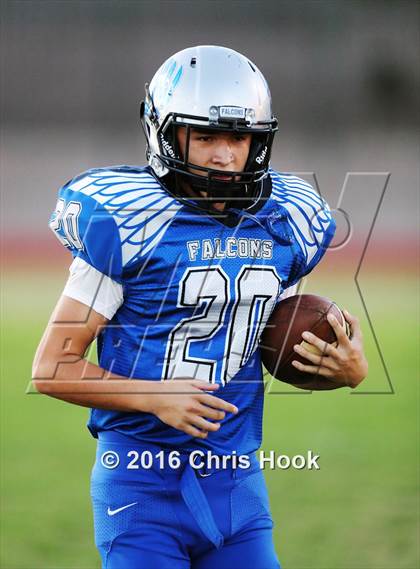 Thumbnail 1 in Empire @ Catalina Foothills photogallery.