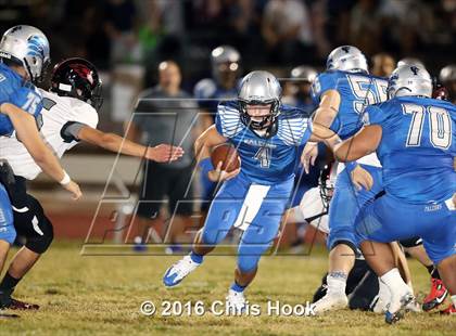 Thumbnail 1 in Empire @ Catalina Foothills photogallery.
