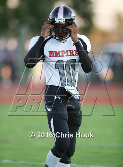 Thumbnail 3 in Empire @ Catalina Foothills photogallery.