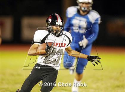 Thumbnail 3 in Empire @ Catalina Foothills photogallery.