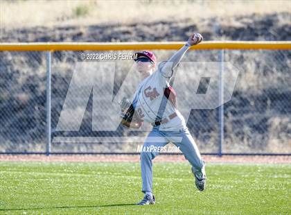 Thumbnail 1 in Cheyenne Mountain @ Vista Ridge photogallery.