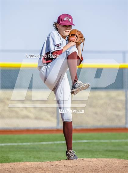 Thumbnail 3 in Cheyenne Mountain @ Vista Ridge photogallery.