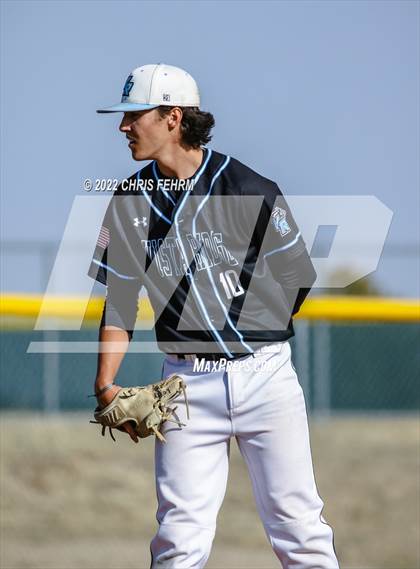 Thumbnail 1 in Cheyenne Mountain @ Vista Ridge photogallery.