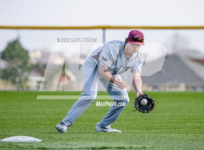 Thumbnail 2 in Cheyenne Mountain @ Vista Ridge photogallery.