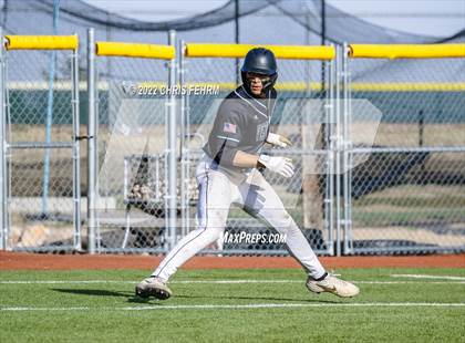Thumbnail 2 in Cheyenne Mountain @ Vista Ridge photogallery.