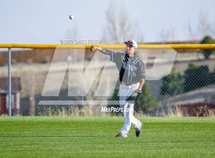Thumbnail 1 in Cheyenne Mountain @ Vista Ridge photogallery.