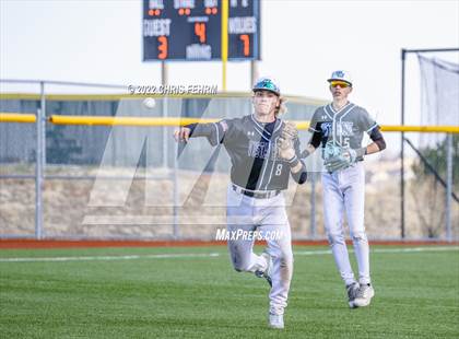 Thumbnail 1 in Cheyenne Mountain @ Vista Ridge photogallery.
