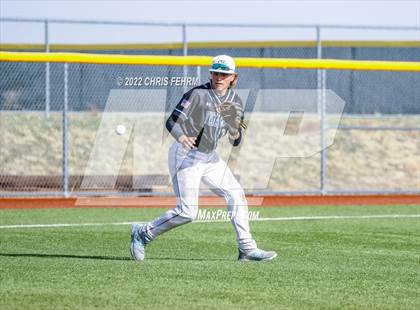 Thumbnail 3 in Cheyenne Mountain @ Vista Ridge photogallery.
