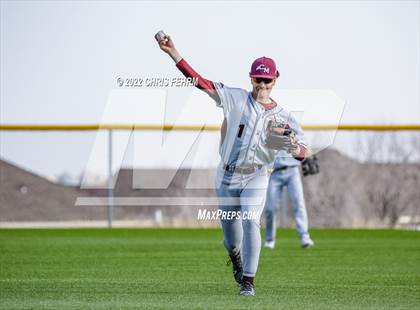 Thumbnail 3 in Cheyenne Mountain @ Vista Ridge photogallery.