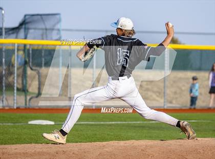 Thumbnail 1 in Cheyenne Mountain @ Vista Ridge photogallery.