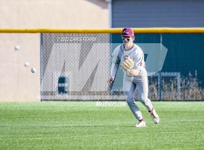 Thumbnail 2 in Cheyenne Mountain @ Vista Ridge photogallery.