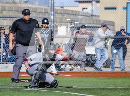 Thumbnail 3 in Cheyenne Mountain @ Vista Ridge photogallery.