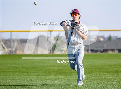 Thumbnail 1 in Cheyenne Mountain @ Vista Ridge photogallery.