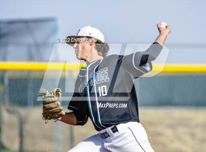 Thumbnail 3 in Cheyenne Mountain @ Vista Ridge photogallery.