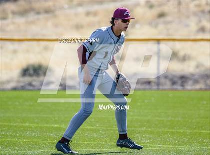 Thumbnail 3 in Cheyenne Mountain @ Vista Ridge photogallery.