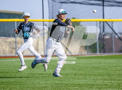 Thumbnail 2 in Cheyenne Mountain @ Vista Ridge photogallery.