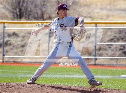 Thumbnail 1 in Cheyenne Mountain @ Vista Ridge photogallery.