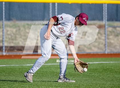 Thumbnail 3 in Cheyenne Mountain @ Vista Ridge photogallery.