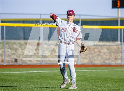 Thumbnail 1 in Cheyenne Mountain @ Vista Ridge photogallery.