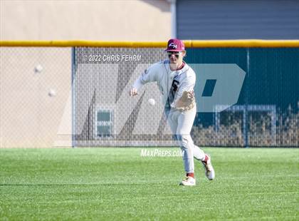 Thumbnail 3 in Cheyenne Mountain @ Vista Ridge photogallery.