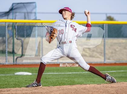 Thumbnail 3 in Cheyenne Mountain @ Vista Ridge photogallery.