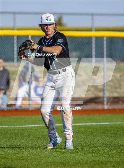 Thumbnail 3 in Cheyenne Mountain @ Vista Ridge photogallery.