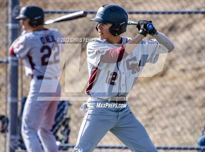 Thumbnail 1 in Cheyenne Mountain @ Vista Ridge photogallery.