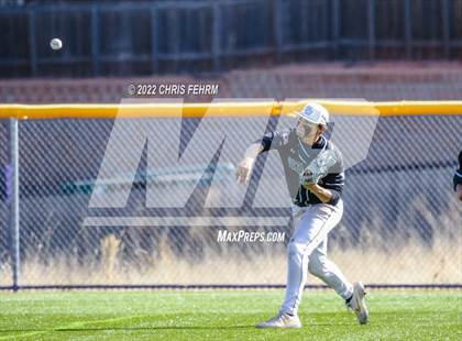 Thumbnail 3 in Cheyenne Mountain @ Vista Ridge photogallery.