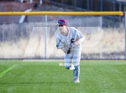 Thumbnail 1 in Cheyenne Mountain @ Vista Ridge photogallery.