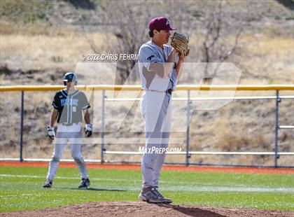 Thumbnail 1 in Cheyenne Mountain @ Vista Ridge photogallery.