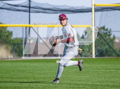 Thumbnail 3 in Cheyenne Mountain @ Vista Ridge photogallery.