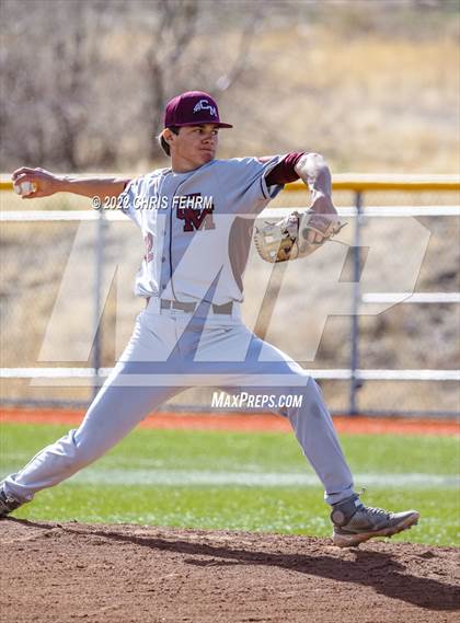 Thumbnail 3 in Cheyenne Mountain @ Vista Ridge photogallery.