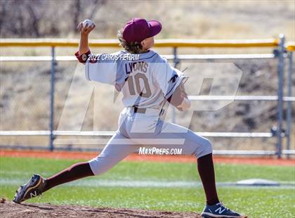 Thumbnail 2 in Cheyenne Mountain @ Vista Ridge photogallery.