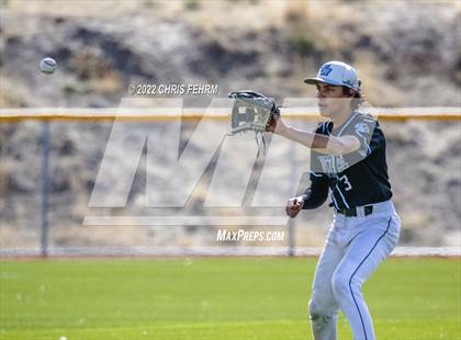 Thumbnail 1 in Cheyenne Mountain @ Vista Ridge photogallery.