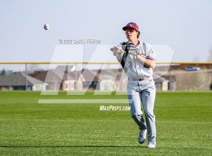 Thumbnail 3 in Cheyenne Mountain @ Vista Ridge photogallery.