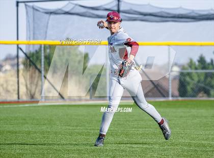 Thumbnail 1 in Cheyenne Mountain @ Vista Ridge photogallery.