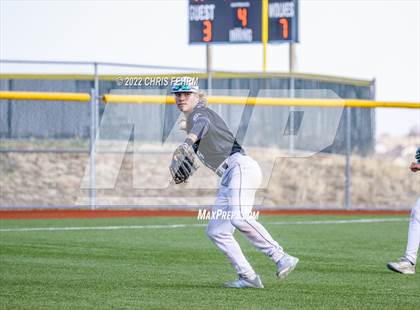 Thumbnail 3 in Cheyenne Mountain @ Vista Ridge photogallery.