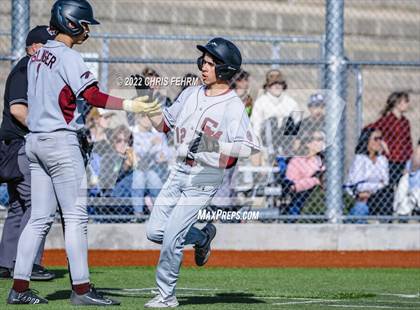 Thumbnail 1 in Cheyenne Mountain @ Vista Ridge photogallery.