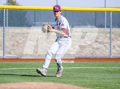 Thumbnail 2 in Cheyenne Mountain @ Vista Ridge photogallery.