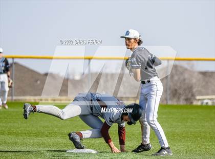 Thumbnail 3 in Cheyenne Mountain @ Vista Ridge photogallery.