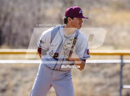 Thumbnail 3 in Cheyenne Mountain @ Vista Ridge photogallery.
