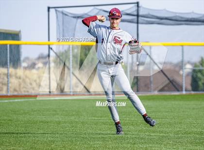 Thumbnail 2 in Cheyenne Mountain @ Vista Ridge photogallery.