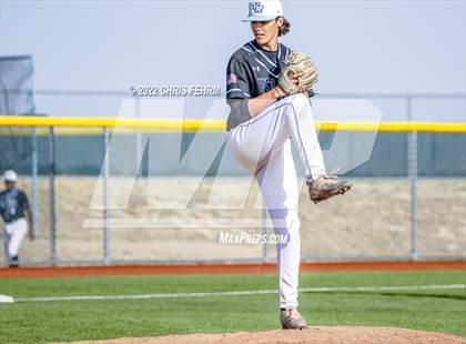 Thumbnail 1 in Cheyenne Mountain @ Vista Ridge photogallery.