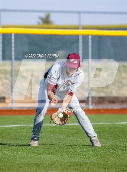 Thumbnail 3 in Cheyenne Mountain @ Vista Ridge photogallery.