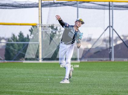 Thumbnail 3 in Cheyenne Mountain @ Vista Ridge photogallery.