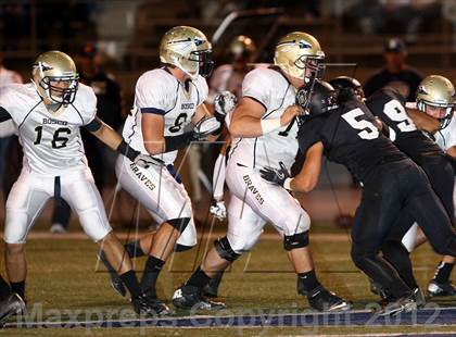 Thumbnail 3 in St. John Bosco @ Servite  photogallery.