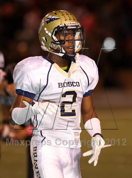 Thumbnail 1 in St. John Bosco @ Servite  photogallery.