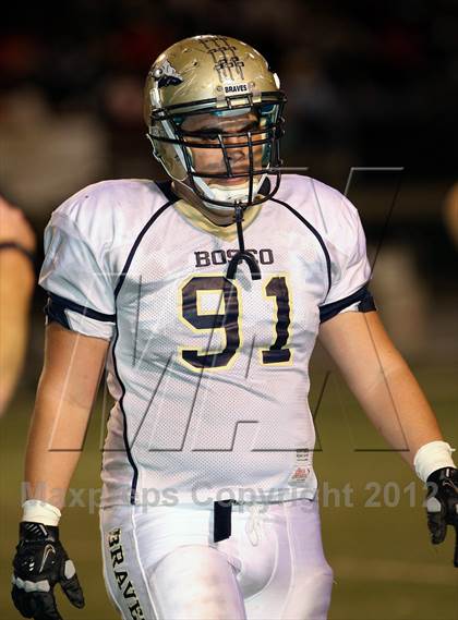 Thumbnail 3 in St. John Bosco @ Servite  photogallery.